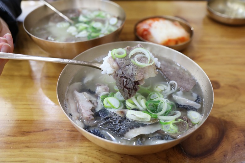 나의 아침식사를 부탁해! 아침에도 여