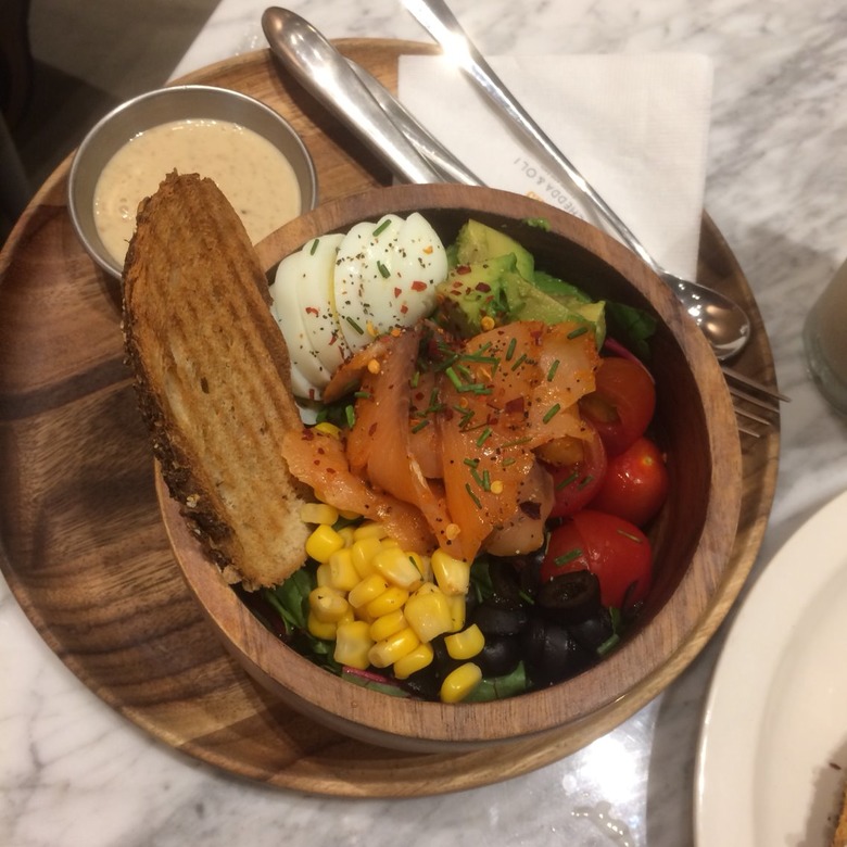 여유로운 주말을 완성 샌드위치 맛집 