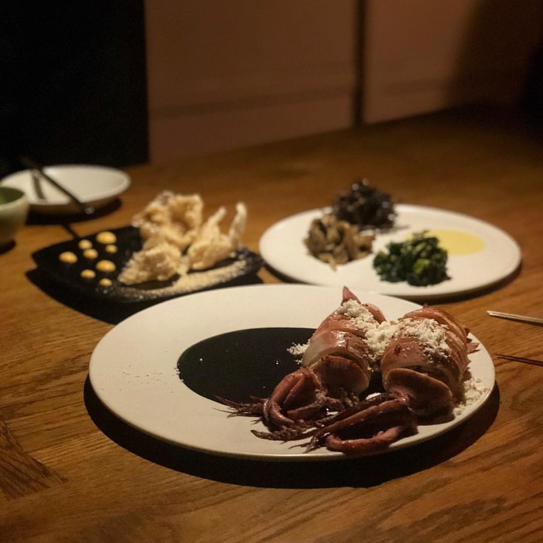 풍류와 멋을 아는 맛있는 주당들 성지