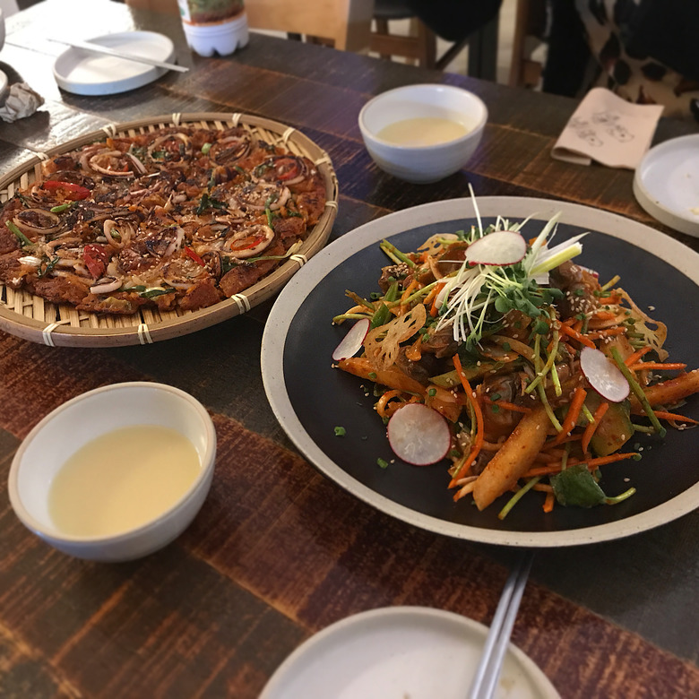 풍류와 멋을 아는 맛있는 주당들 성지