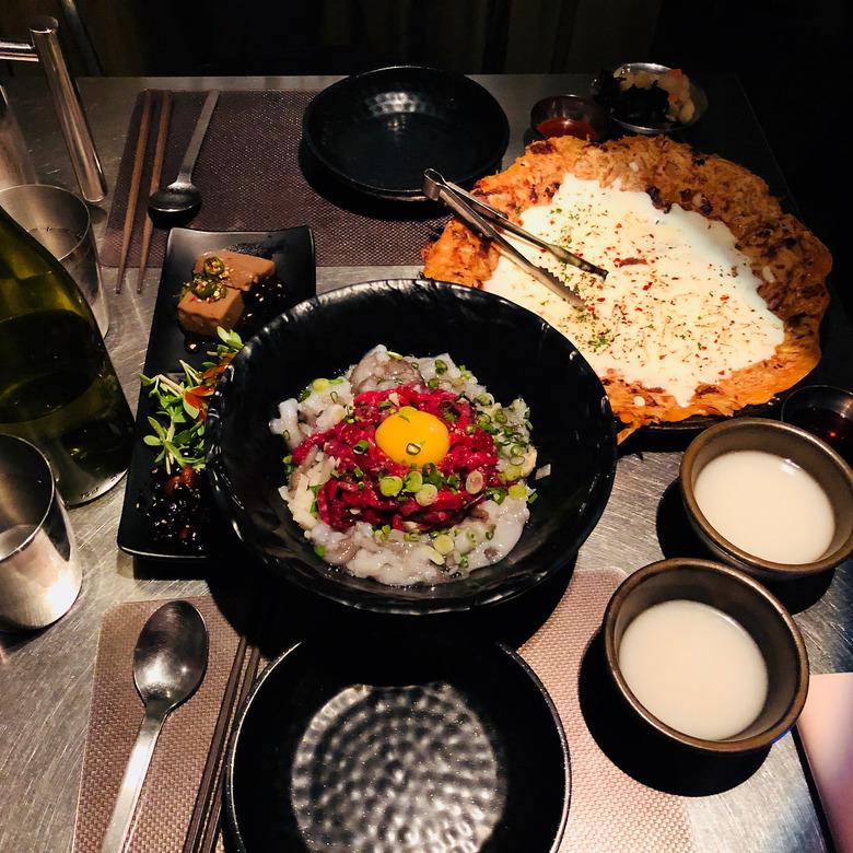 풍류와 멋을 아는 맛있는 주당들 성지