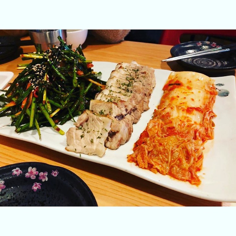 풍류와 멋을 아는 맛있는 주당들 성지