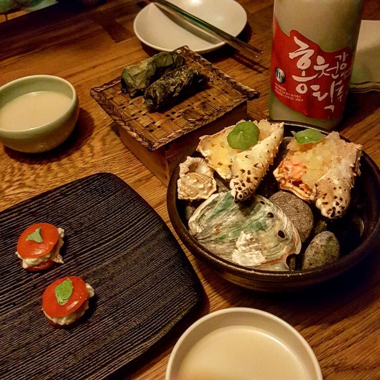 풍류와 멋을 아는 맛있는 주당들 성지
