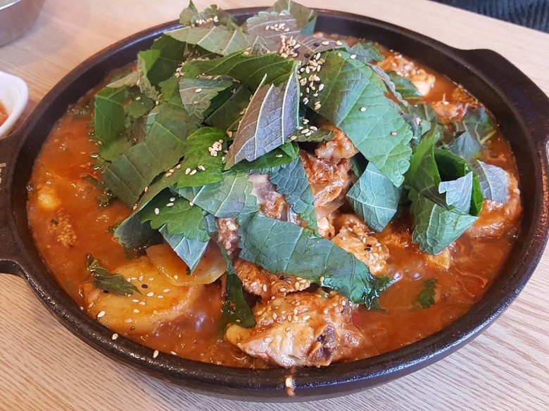 학식보다 맛있어 !  배달되는 캠퍼스