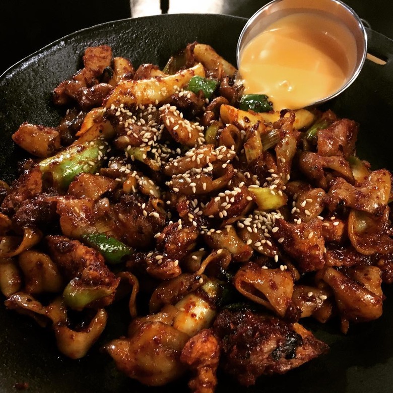 학식보다 맛있어 !  배달되는 캠퍼스
