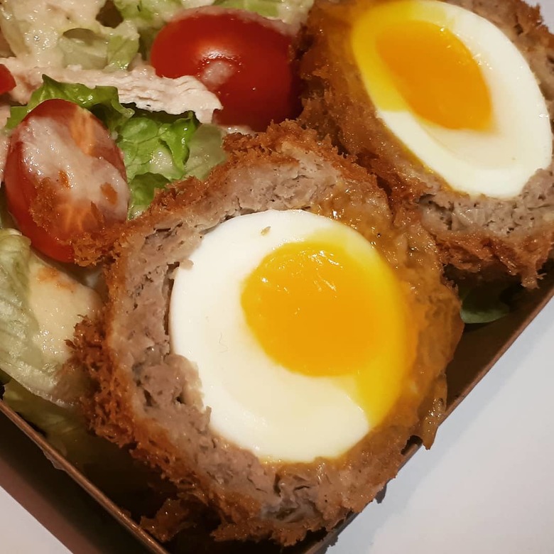 학식보다 맛있어 !  배달되는 캠퍼스