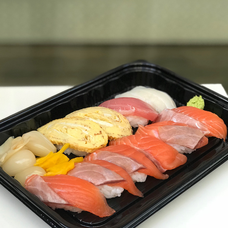 학식보다 맛있어 !  배달되는 캠퍼스