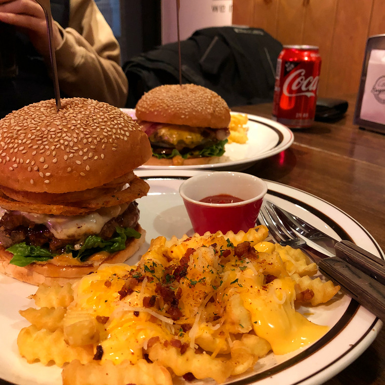 학식보다 맛있어 !  배달되는 캠퍼스