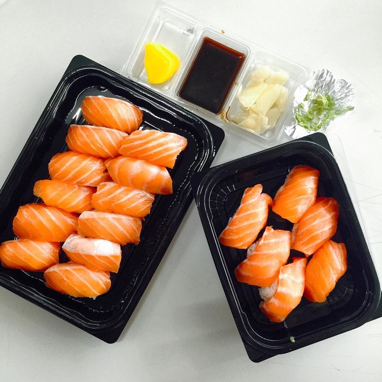 학식보다 맛있어 !  배달되는 캠퍼스