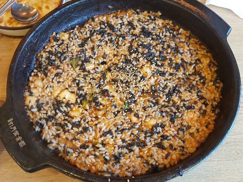 학식보다 맛있어 !  배달되는 캠퍼스