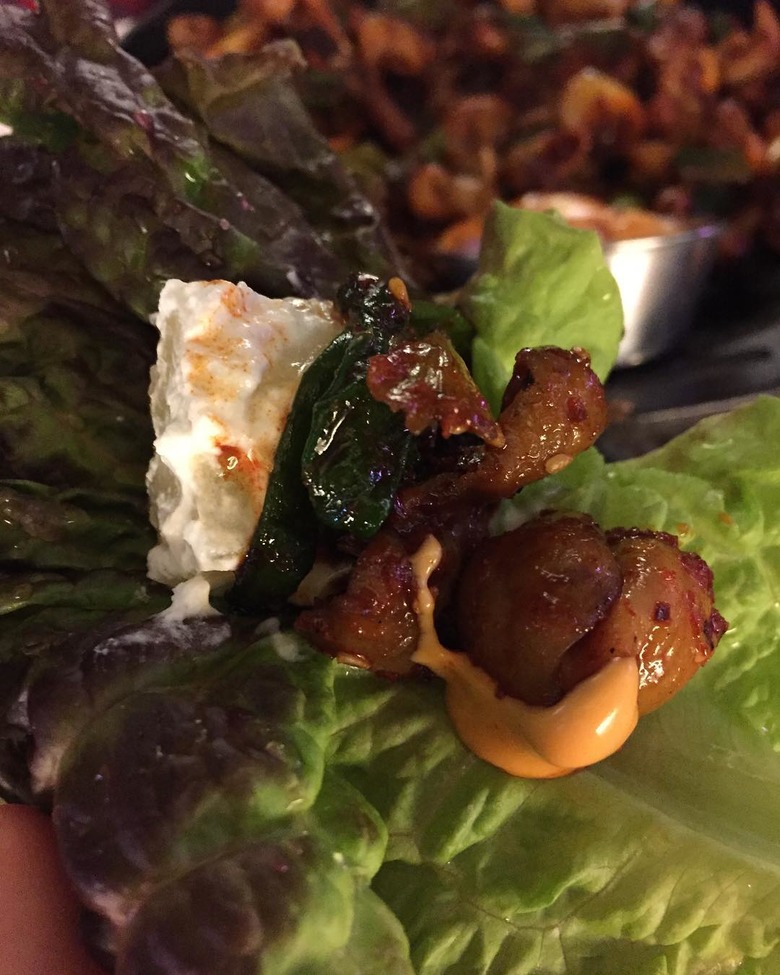 학식보다 맛있어 !  배달되는 캠퍼스
