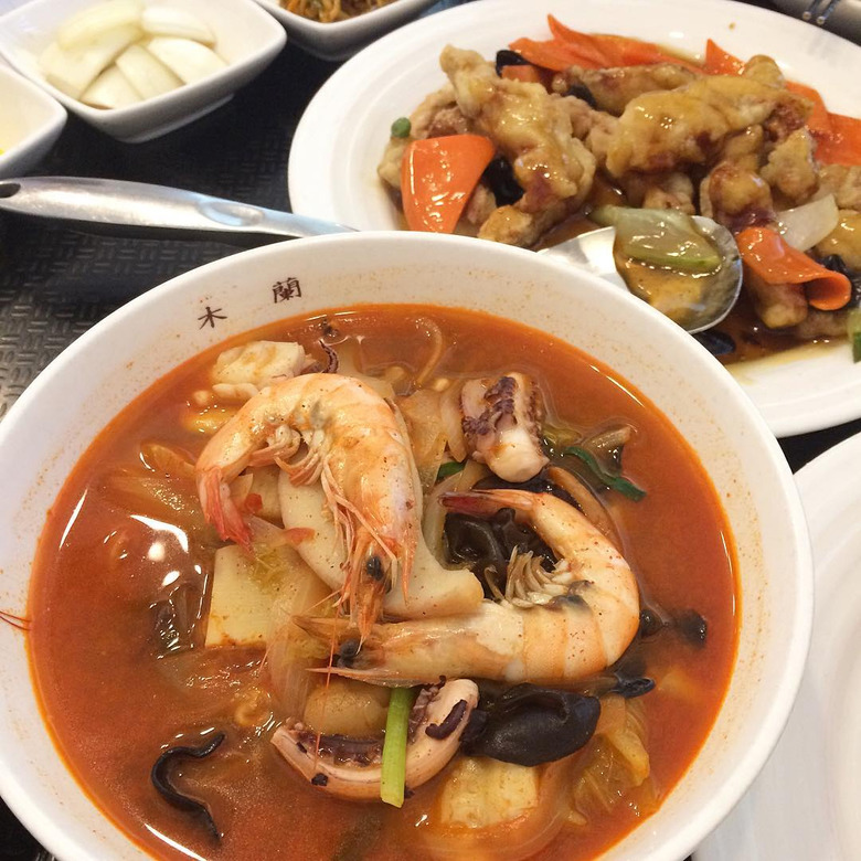 내 인생 짬뽕을 만나다 전설의 서울 