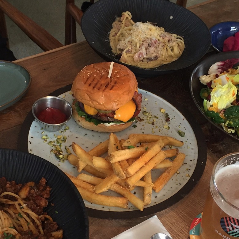 개강특집! 입학을 환영해! 대학가 맛