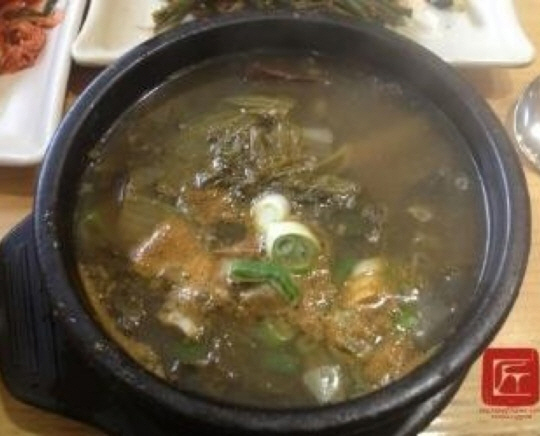 술이 술술 들어가는 전설의 서울 해장