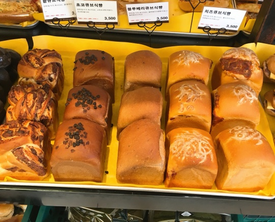 개강특집! 입학을 환영해! 대학가 맛