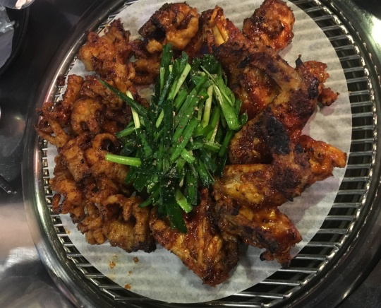 개강특집! 입학을 환영해! 대학가 맛