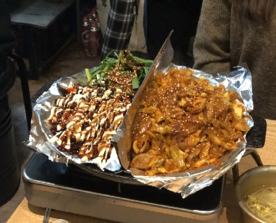 개강특집! 입학을 환영해! 대학가 맛