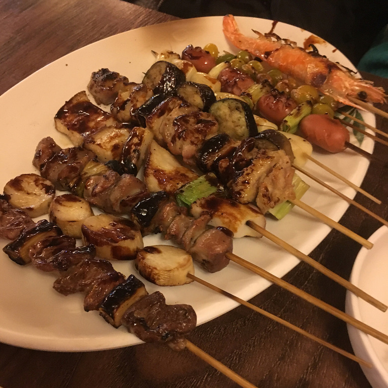 바다내음 가득한 참맛 참꼬막 맛집