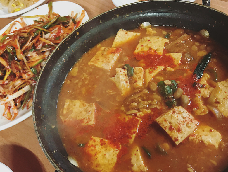 추억의 맛 냉동삼겹살 맛집 BEST5