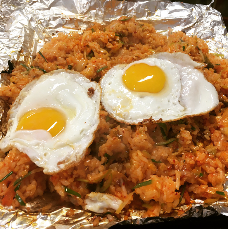 추억의 맛 냉동삼겹살 맛집 BEST5
