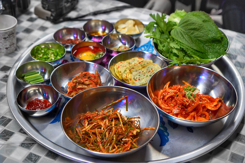 추억의 맛 냉동삼겹살 맛집 BEST5