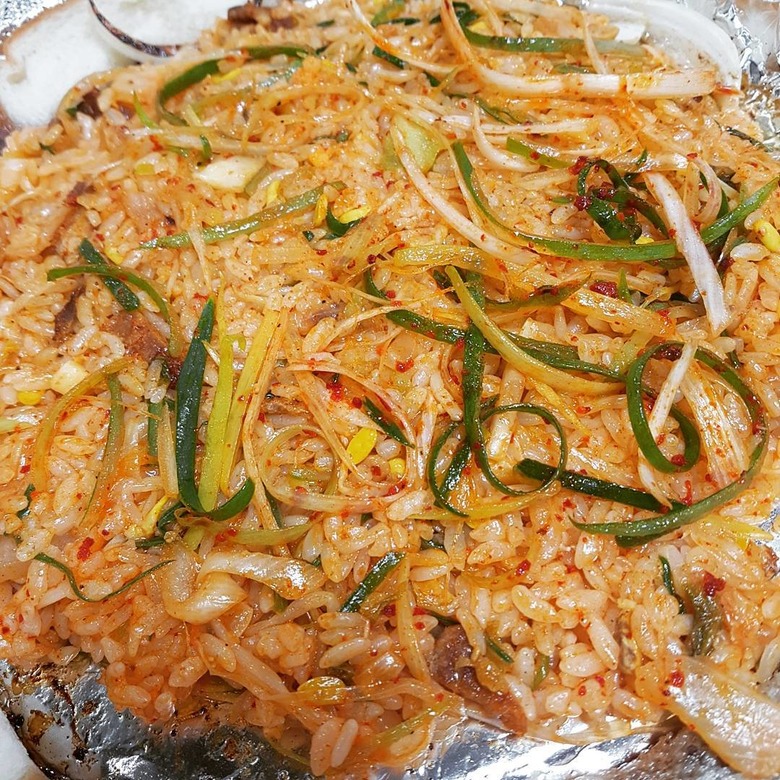 추억의 맛 냉동삼겹살 맛집 BEST5