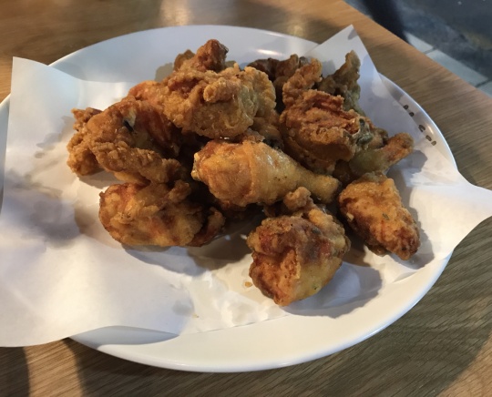 그냥 치킨 말고! 맛있는 치킨 맛집 
