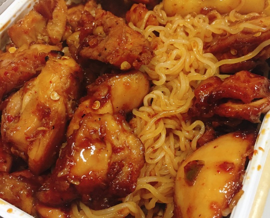 그냥 치킨 말고! 맛있는 치킨 맛집 