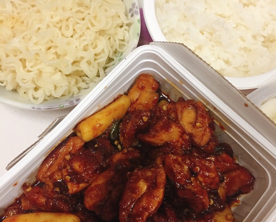 그냥 치킨 말고! 맛있는 치킨 맛집 