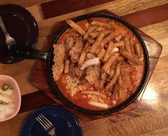 그냥 치킨 말고! 맛있는 치킨 맛집 