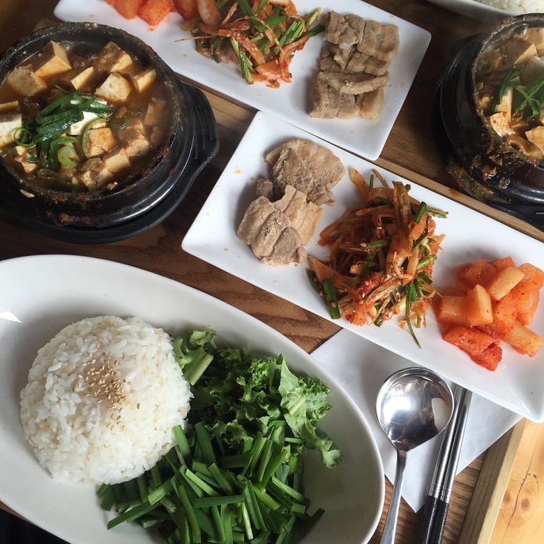 최저시급으로 먹을 수 있는 종로 맛집