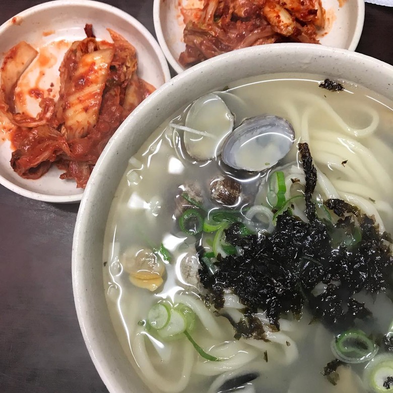 최저시급으로 먹을 수 있는 종로 맛집