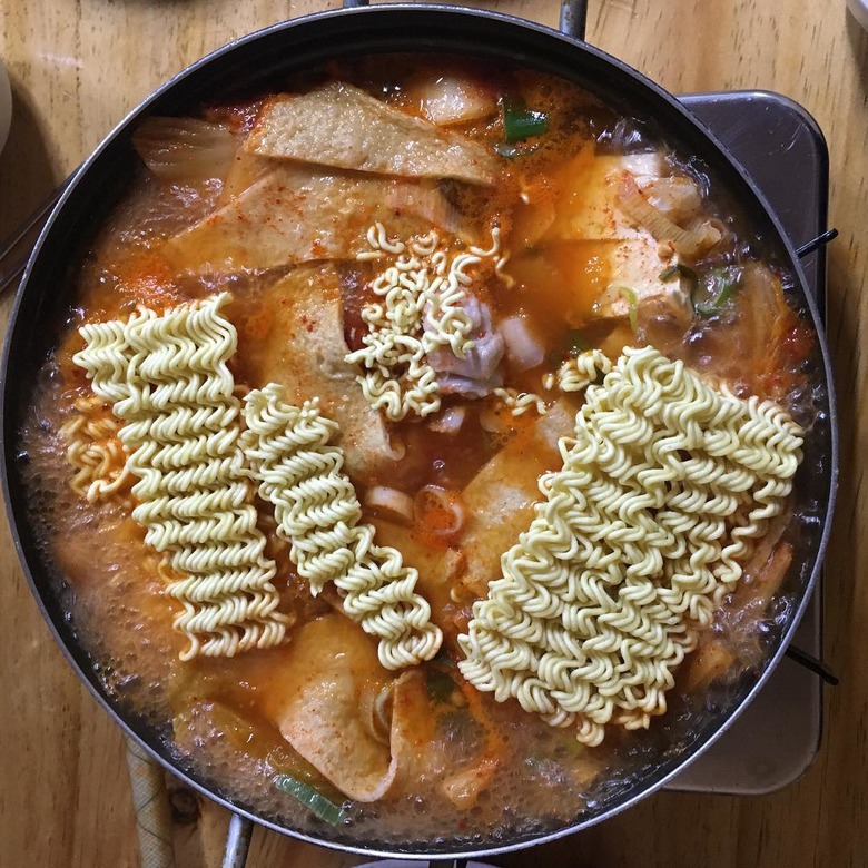 최저시급으로 먹을 수 있는 종로 맛집
