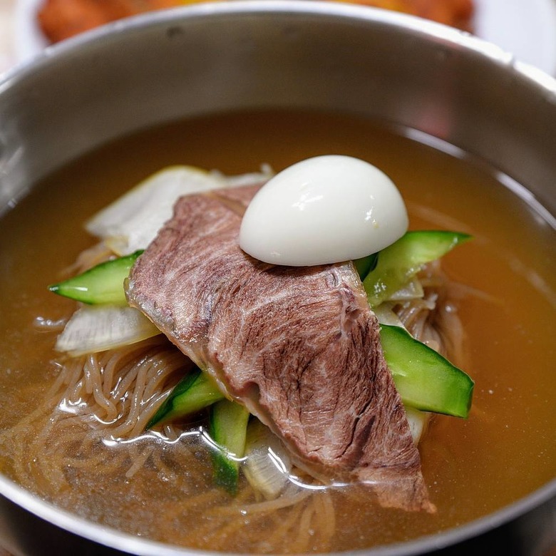 최저시급으로 먹을 수 있는 종로 맛집