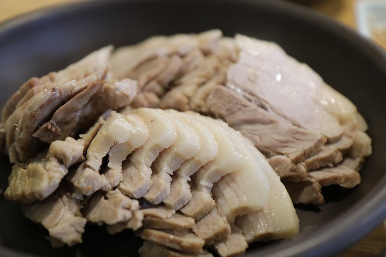 한남동과 옥수동을 잇는 ‘독서당로’ 