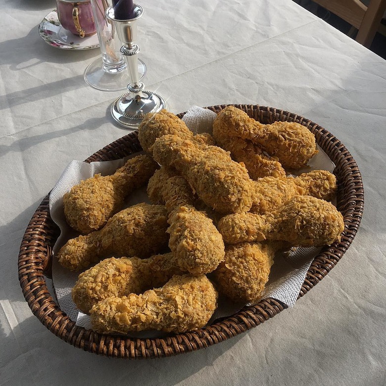 창의력 넘치는 디저트카페 BEST 5