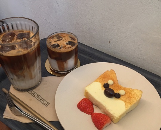창의력 넘치는 디저트카페 BEST 5