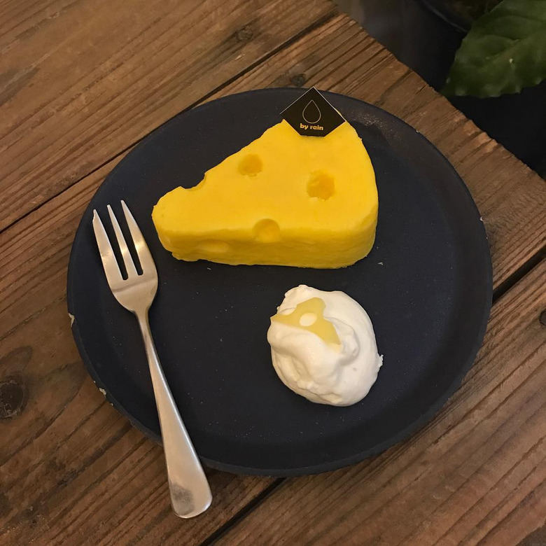 창의력 넘치는 디저트카페 BEST 5