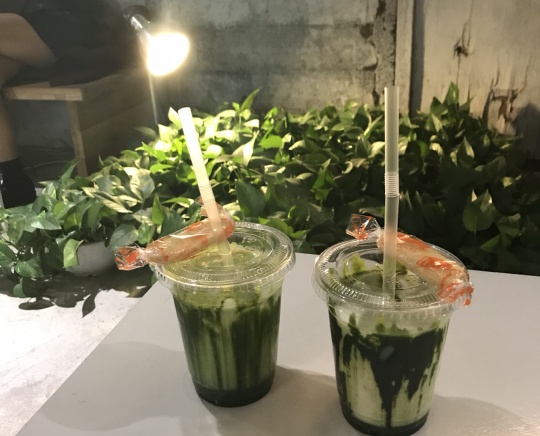 요즘 SNS에서 핫한 대구 카페 BE