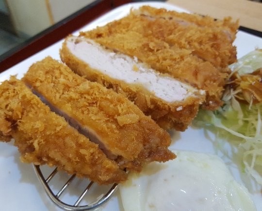 방송에 나왔던 곳! 전국 돈까스 맛집