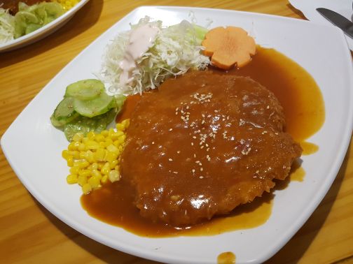 방송에 나왔던 곳! 전국 돈까스 맛집