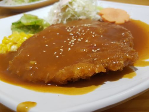 방송에 나왔던 곳! 전국 돈까스 맛집