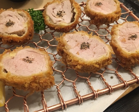 방송에 나왔던 곳! 전국 돈까스 맛집