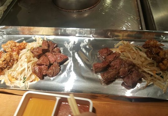 직접 다녀온 한시간 거리 후쿠오카 맛