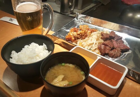 직접 다녀온 한시간 거리 후쿠오카 맛