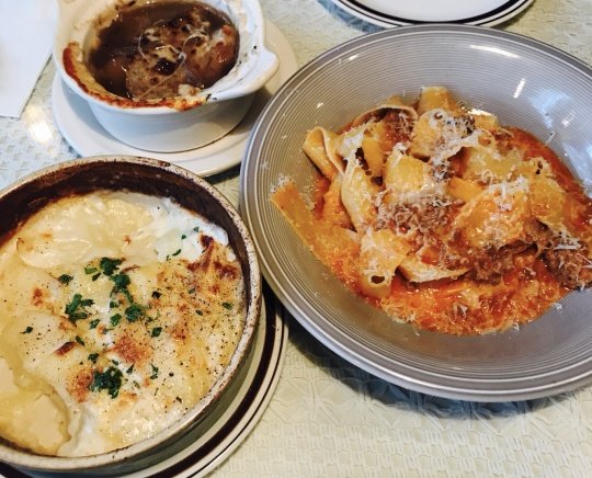 커플이 직접 다녀온 데이트 맛집 BE
