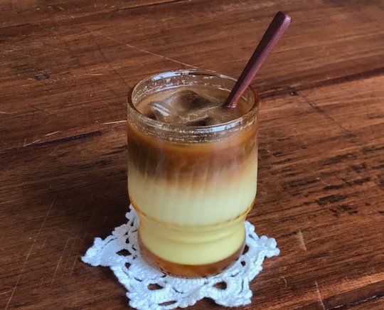 날이 추워질수록 생각나는, 라떼 맛집