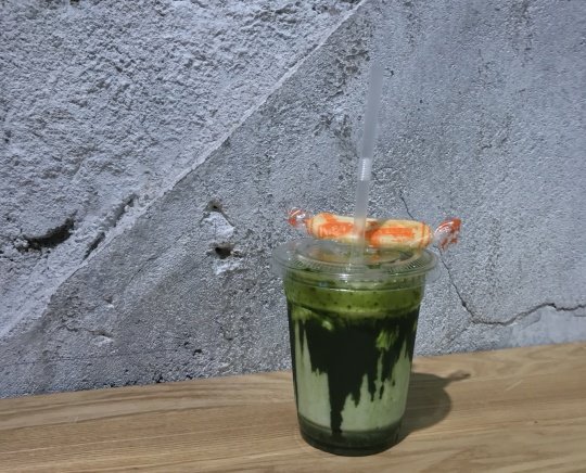 날이 추워질수록 생각나는, 라떼 맛집