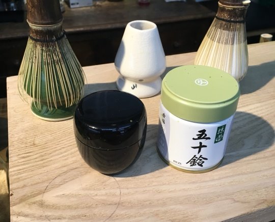 날이 추워질수록 생각나는, 라떼 맛집