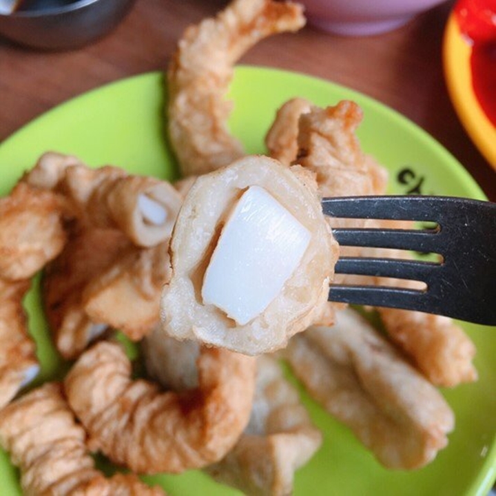 일단 먹고 보는 거지! 소울푸드 떡볶